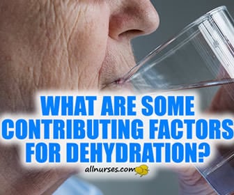 Understanding and Preventing Dehydration in the Older Adult | Knowledge is Power