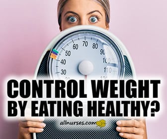 How Healthy Eating Can Help with Weight Loss