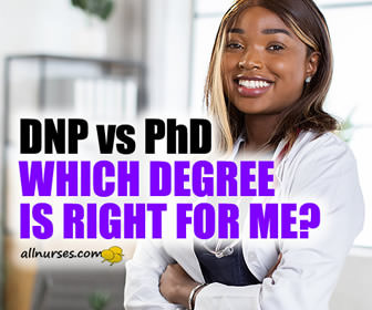 DNP or PhD: Which One is for Me?