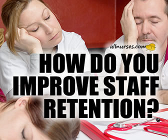 Five Tips for Health Care Administrators to Reduce Staff Burnout and Increase Retention Rate