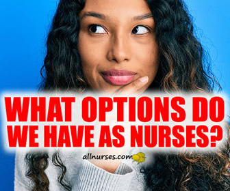 Why Being a Nurse Means You Have Many Options
