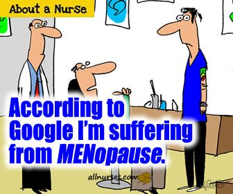 Nursing Cartoons / Memes - allnurses
