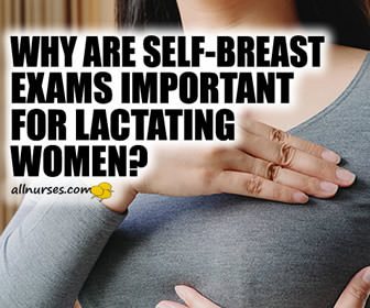 What Do Lactating Patients Need to Know about Breast Cancer Screening?