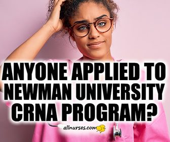 Newman University CRNA 2023 - Page 11 - Student Registered Nurse