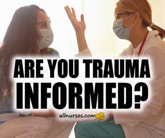 Are You Trauma Informed? | Knowledge is Power