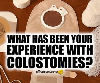 Colostomies: Types & Care