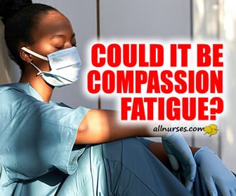 5 Ways to Combat Nurse Compassion Fatigue