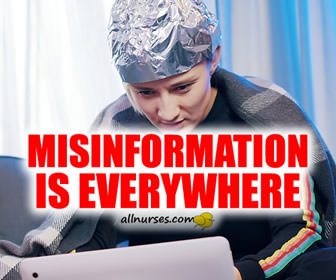 Misinformation and Medicine