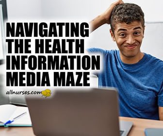 Navigating the Media Maze of Health-Related Information