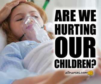 Are we Helping or Hurting our children?
