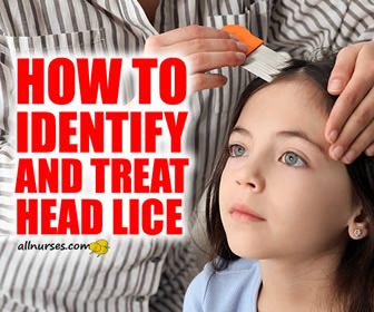 Help, My Child Has Head Lice!