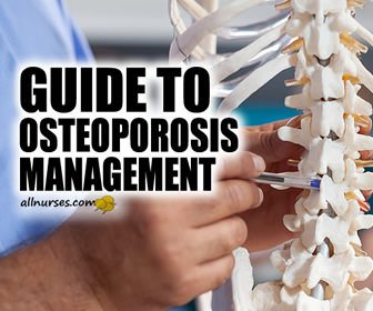 Building Strong Bones: Nurse's Guide to the Latest in Osteoporosis Management in 2023