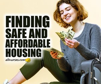 Travel Nurse Housing: A Comprehensive Guide to Finding Safe and Affordable Short-Term Housing