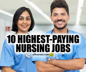 10 Highest-Paying Nursing Jobs That Don't Need an Advanced Degree in 2023