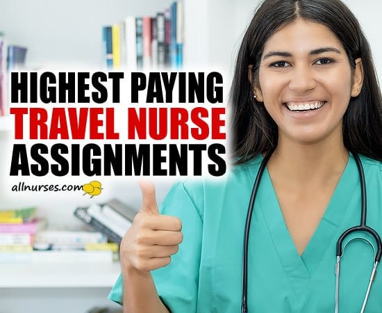 travel nursing assignments ohio