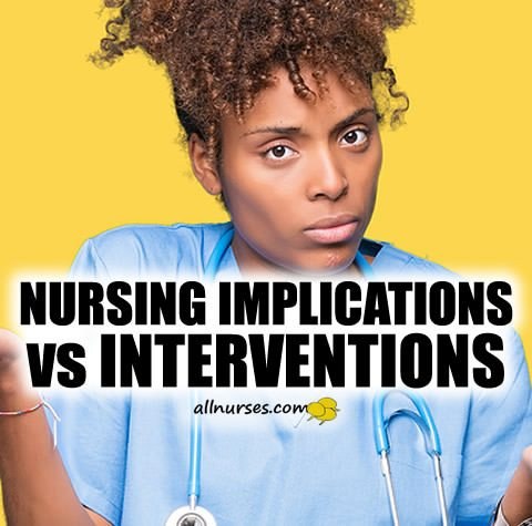 implications of research on nursing practice