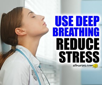 Stressed? Just Breathe