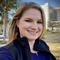Kirsten Gonzalez