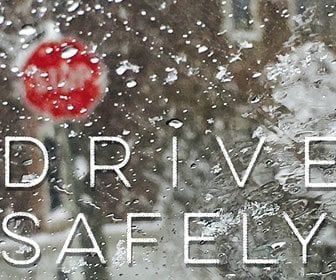Safe Driving in Wintry Weather