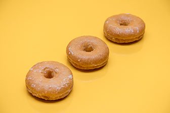 Free Donuts for National Donut Day!!!