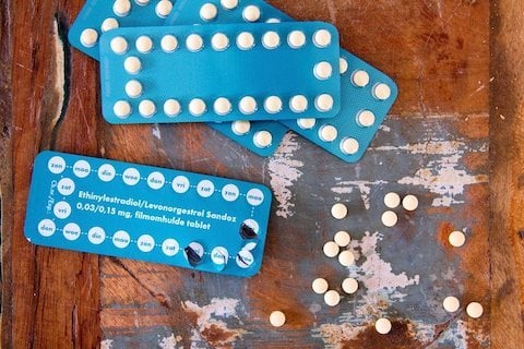 8 Questions About Birth Control to Ask Your Gynecologist