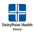 unity point health locations