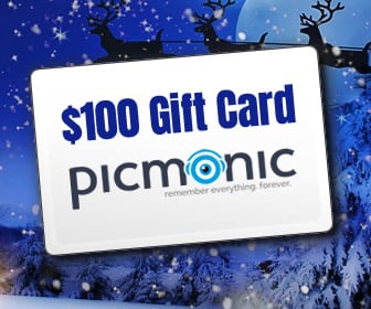$100 Gift Card courtesy of Picmonic